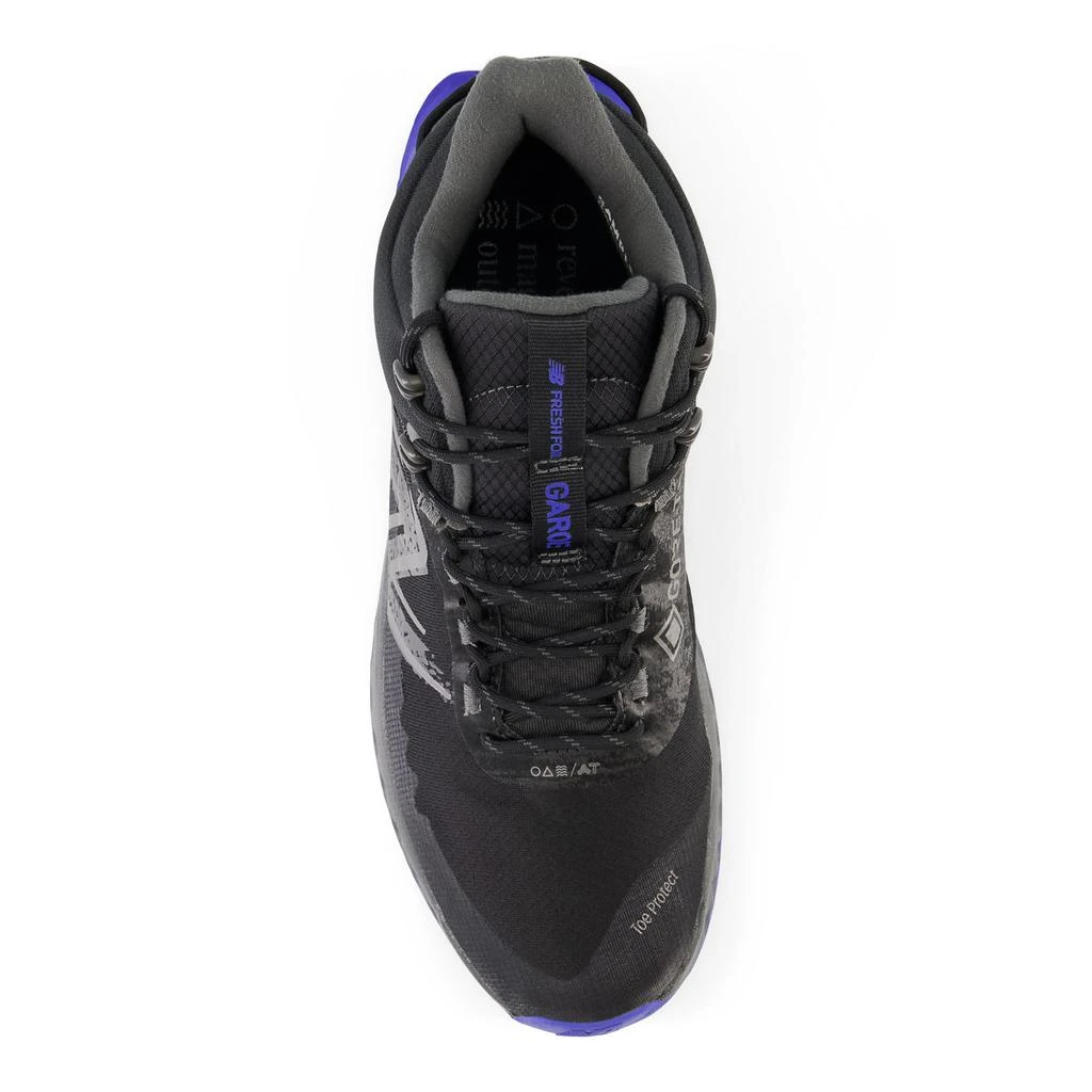 New Balance Fresh Foam Garoé Midcut GTX 2