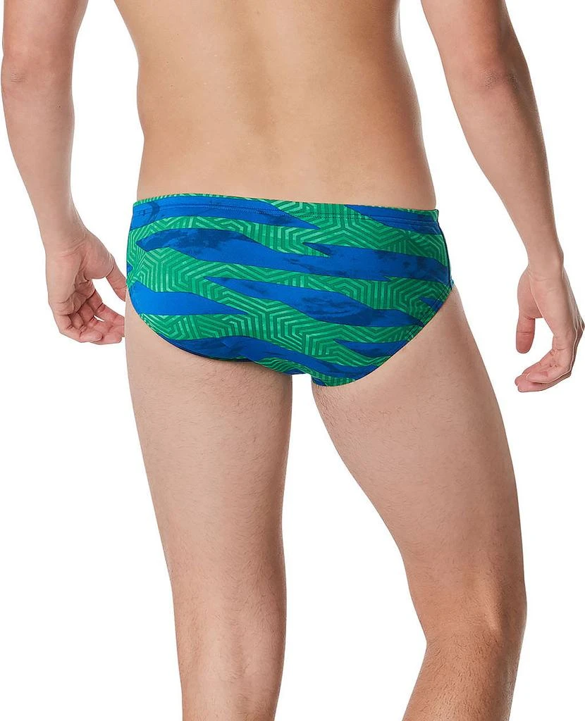 Speedo Contort Stripes Brie - Men
s 2