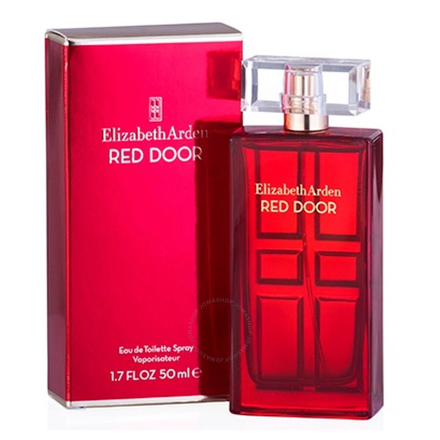 Elizabeth Arden Elizabeth Arden Red Door Ladies EDT