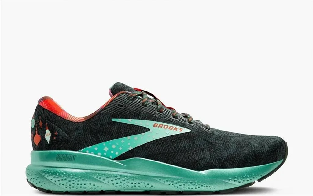 Brooks Brooks - Women's Ghost 16 Run Merry Shoe 1