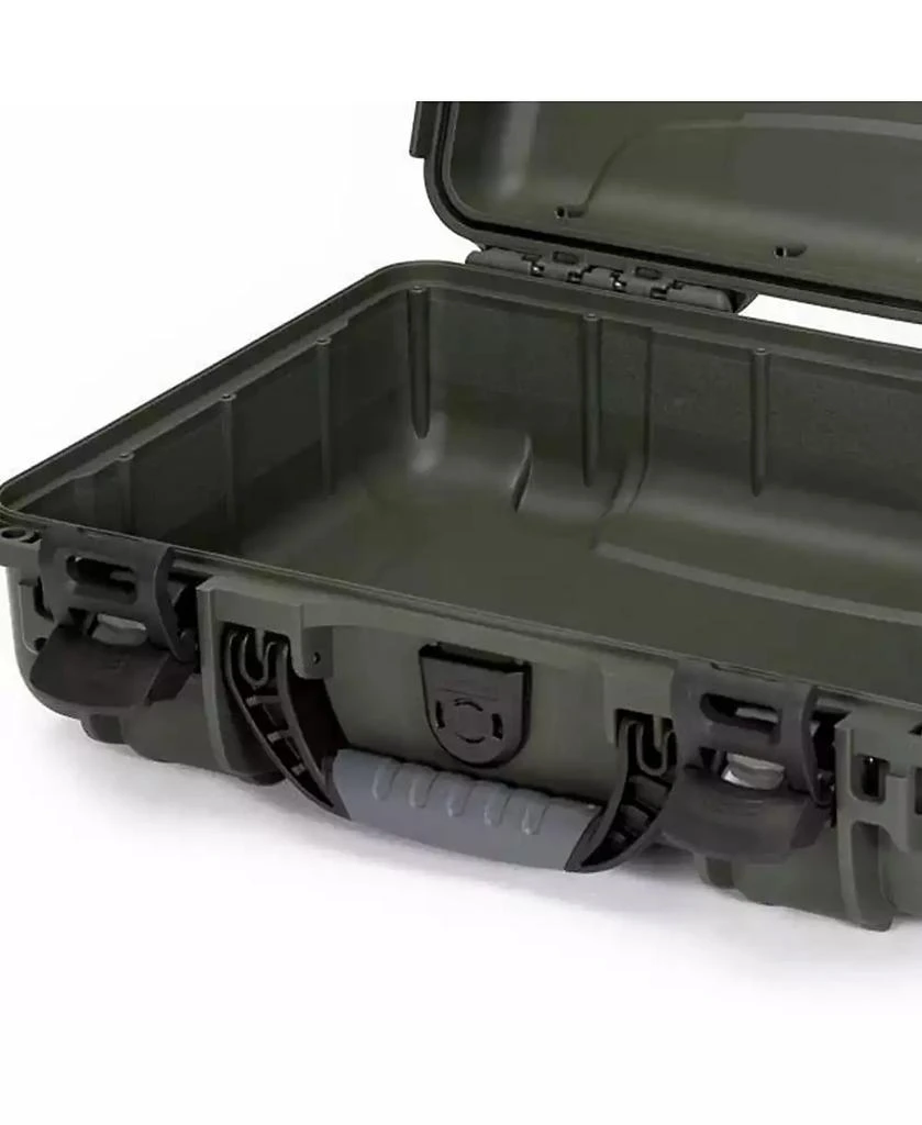 Nanuk Medium Series 910 Lightweight NK-7 Resin Waterproof Protective Case for Camcorder or Mirrorless Camera Kit 4