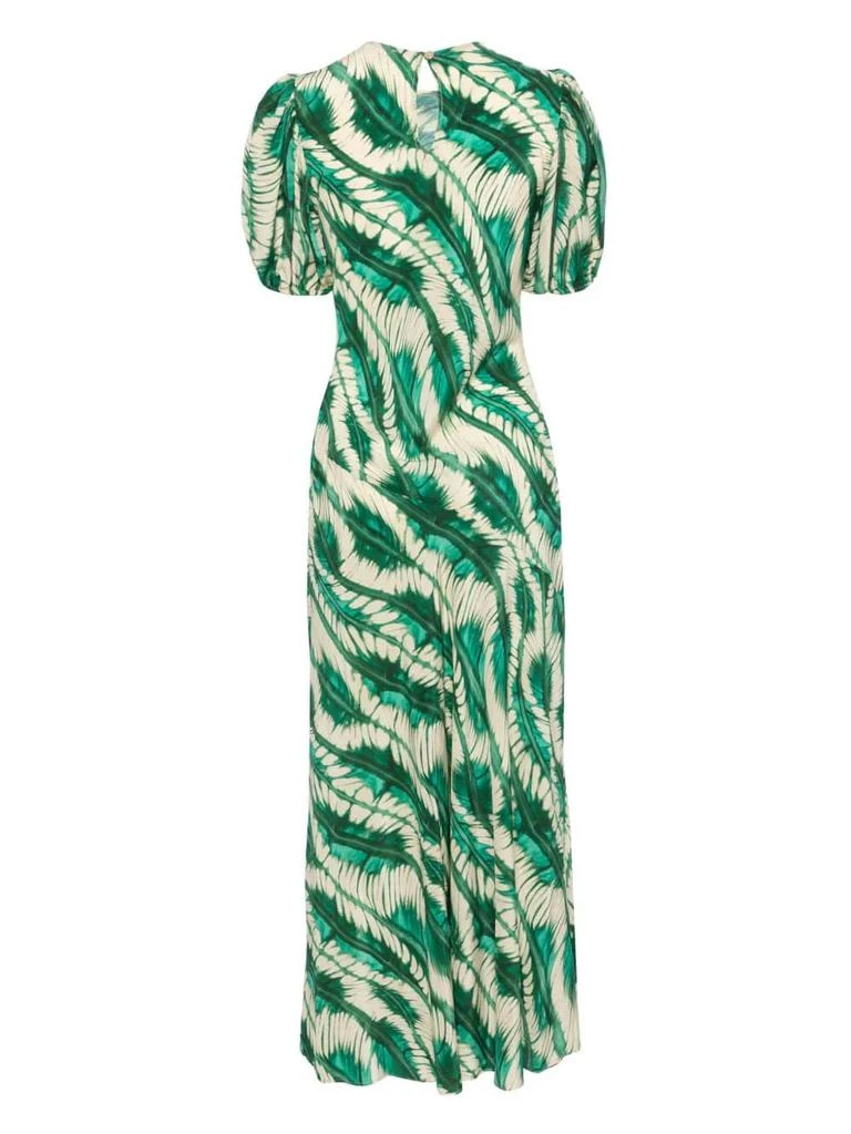 Ulla Johnson Ines Dress 2