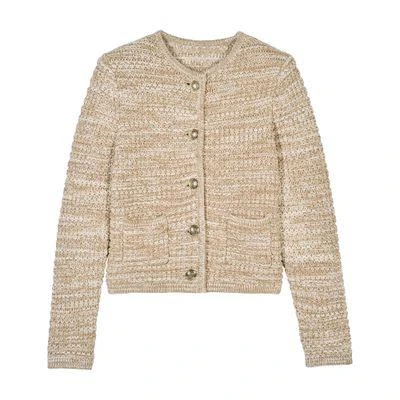 Ba & sh Guspa cardigan 1