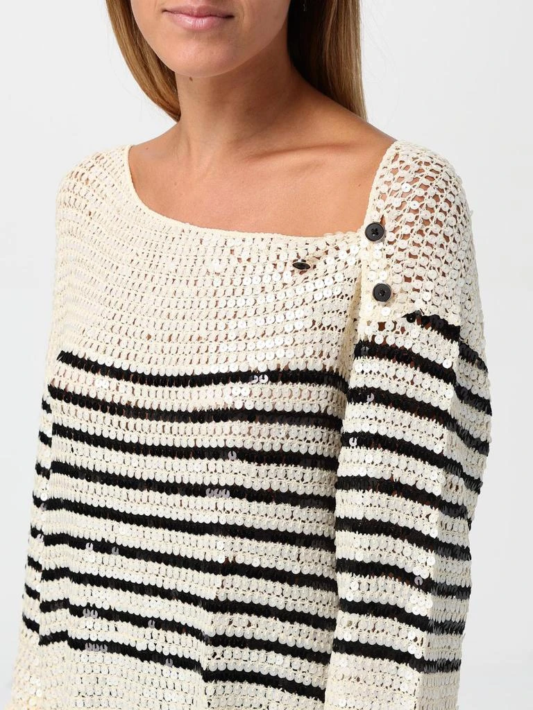 Mes Demoiselles Sweater woman Mes Demoiselles 3