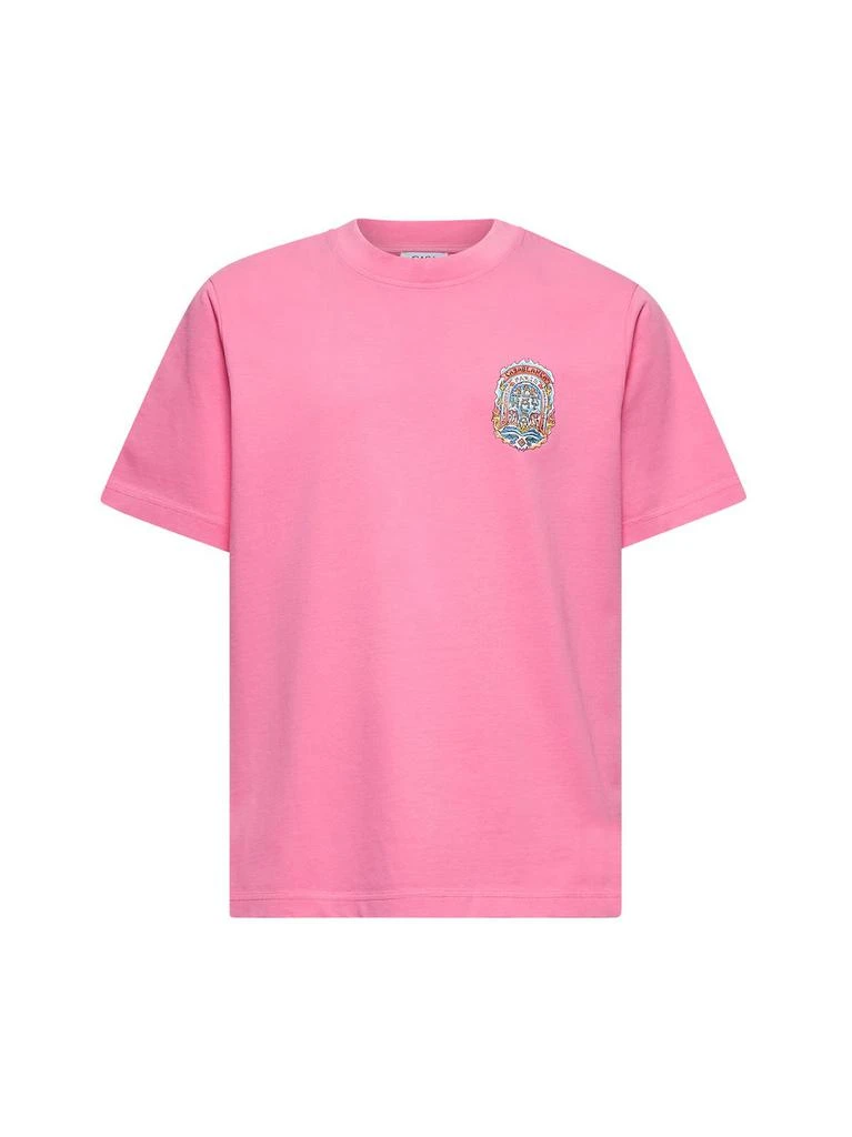 Casablanca Casablanca Casa Way Skate T-Shirt 1