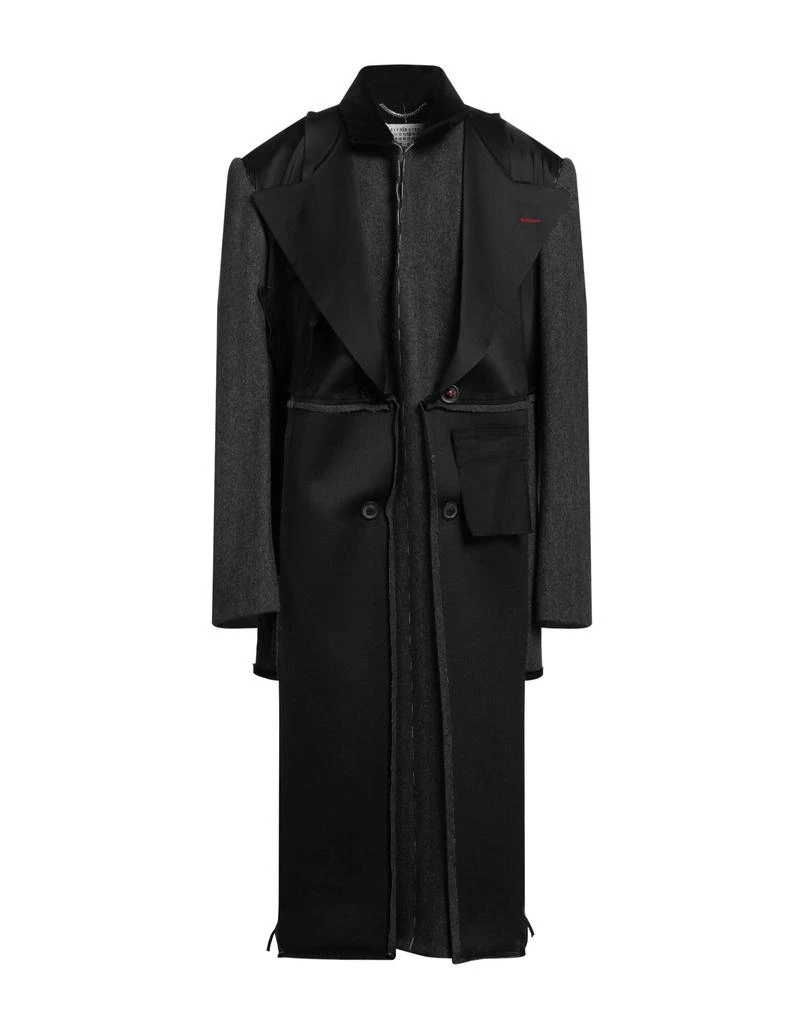 MAISON MARGIELA Coat 1