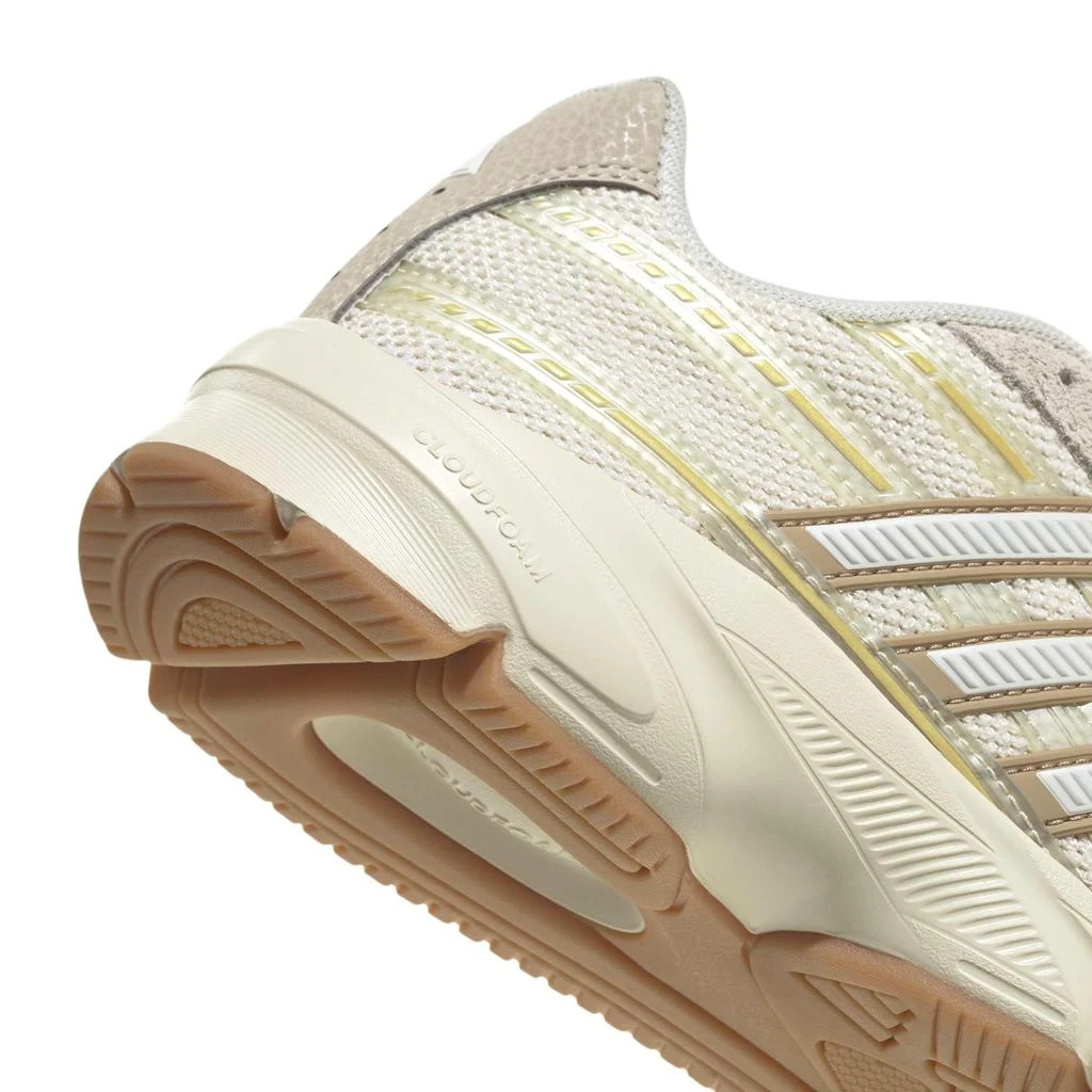 adidas gazelle silver green womens Adidas Technochaos 2000 Running Shoes For Women, Black&Silver