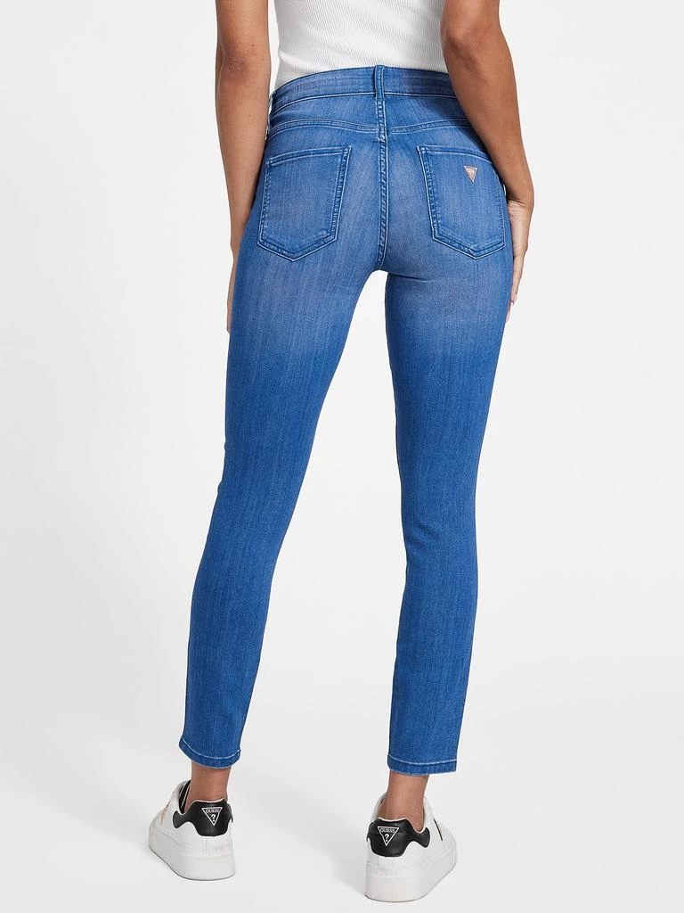 Guess Factory Eco Jaden Sculpt Jeans 4
