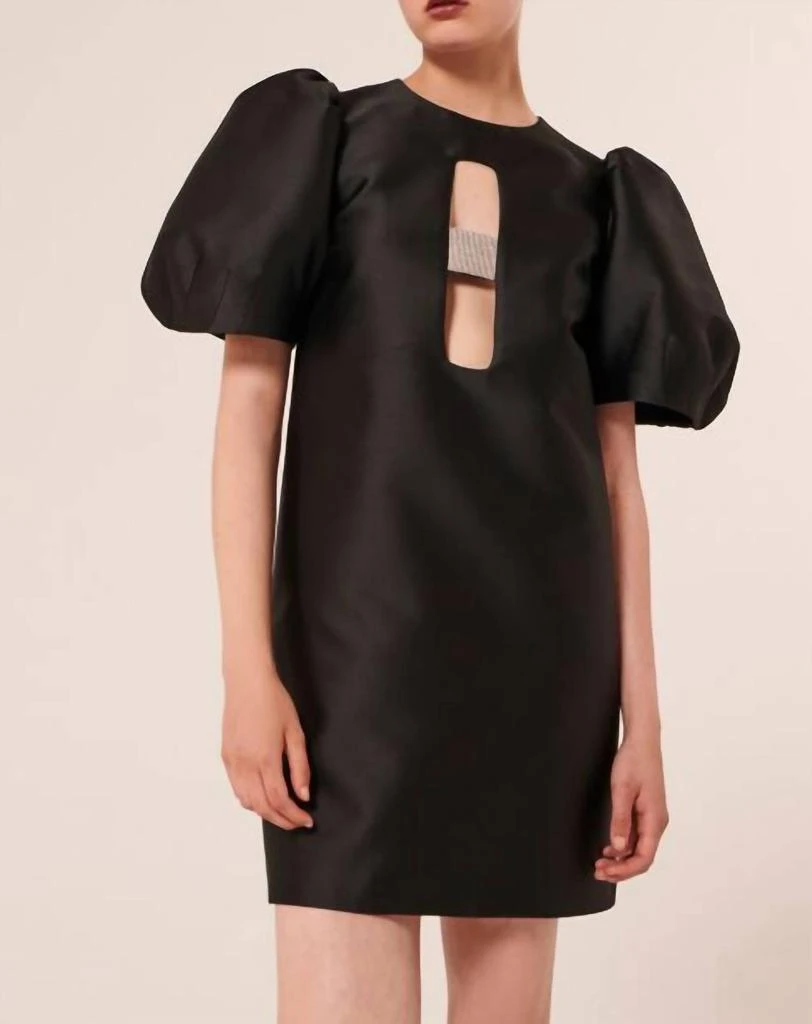 Tara Jarmon Tara Jarmon - Marilyn Mini Dress 3