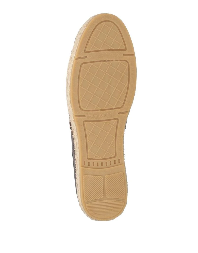 TAGLIATORE Espadrilles 5