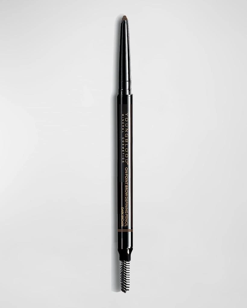 Youngblood Mineral Cosmetics On Point Brow Defining Pencil