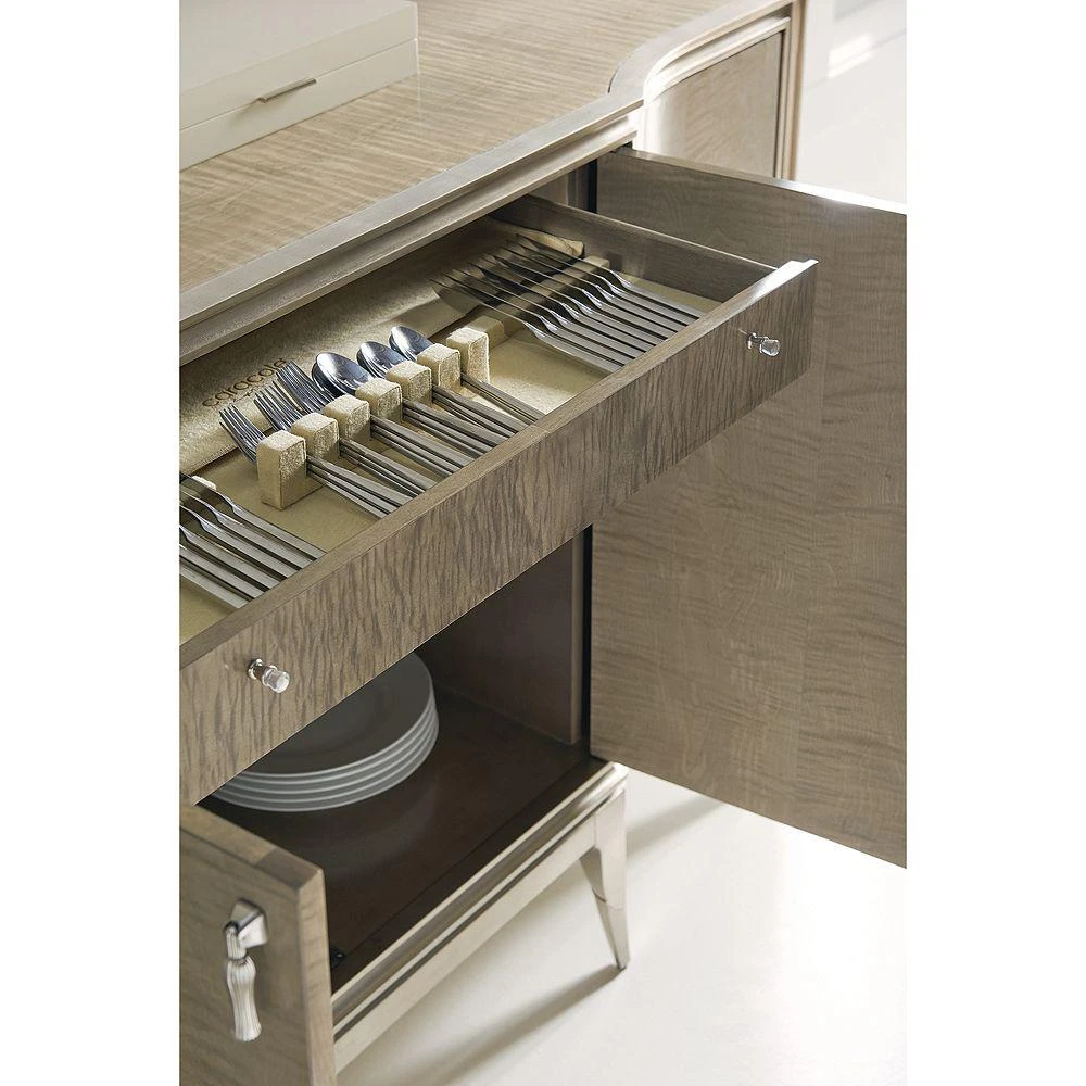 caracole May I Serve You Sideboard 5