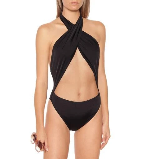 Reina Olga Italian Stallion one-piece swimsuit 2
