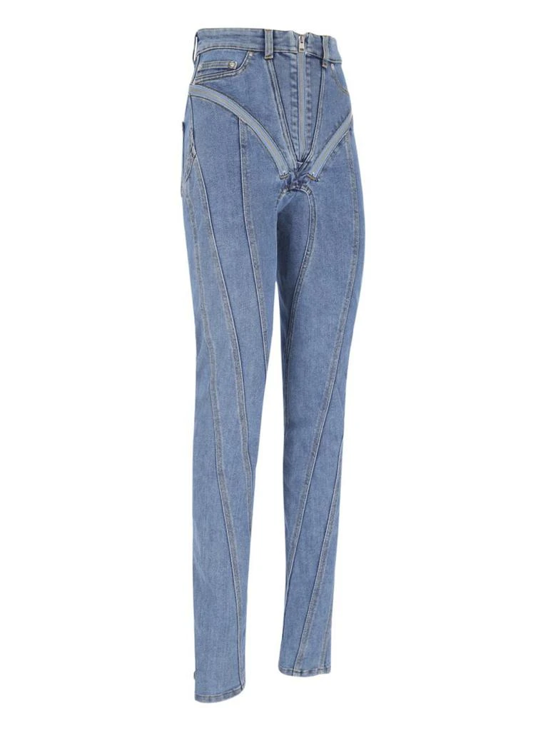 Mugler Mugler Jeans 3