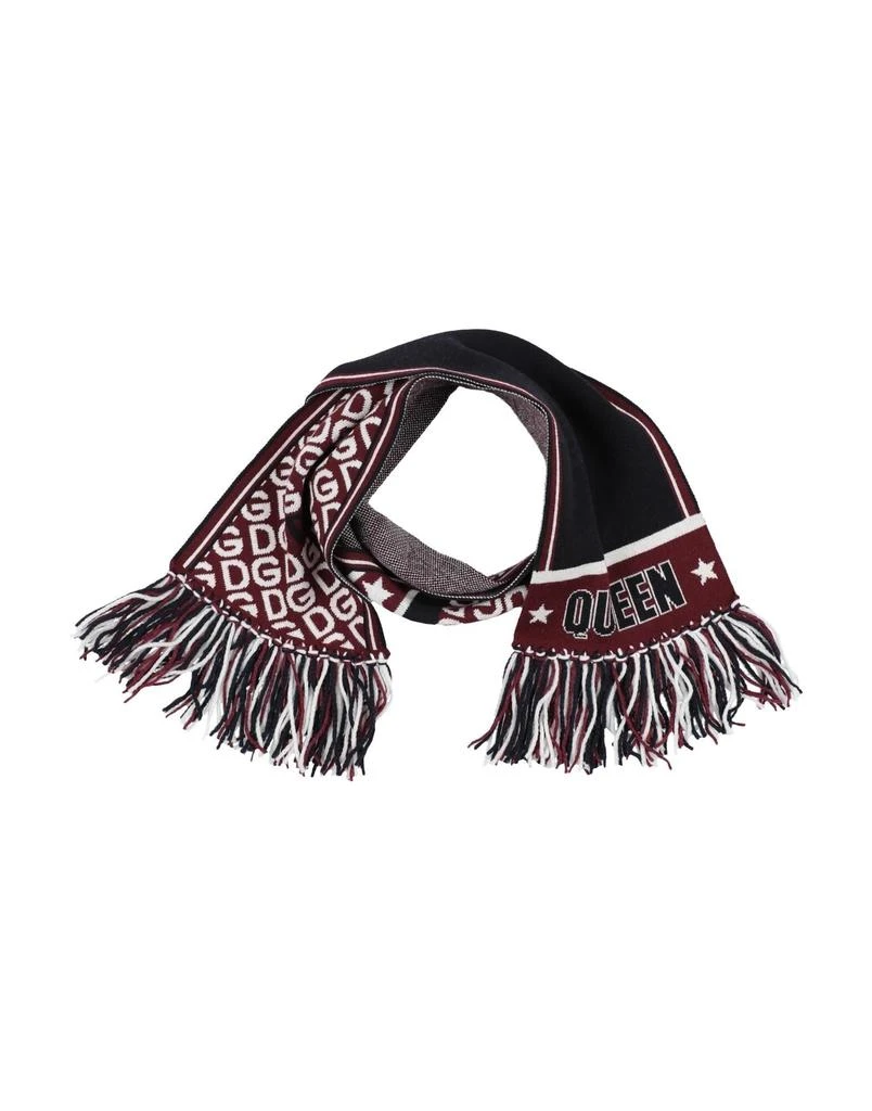 Dolce 
Gabbana Scarves and foulards