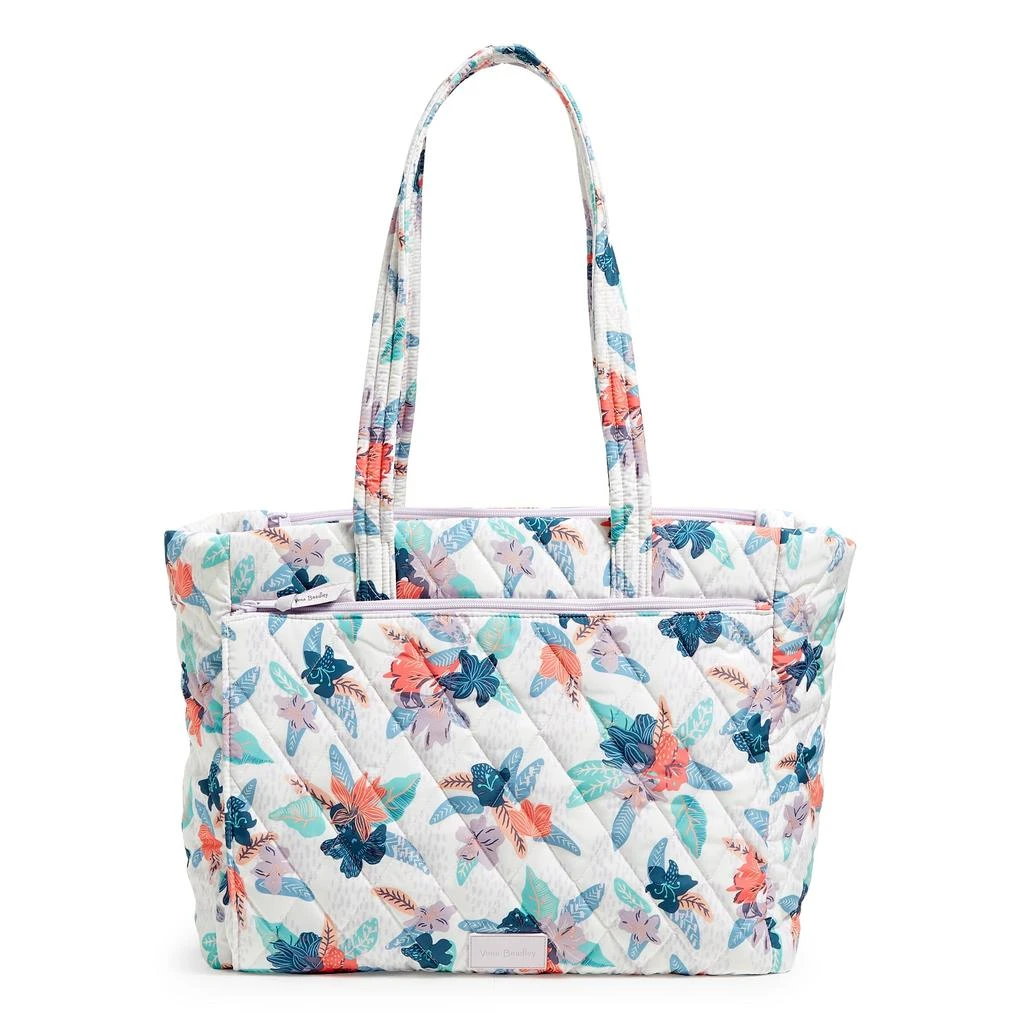 Vera Bradley Vera Bradley Ultralight Ultimate Travel Tote Bag 1