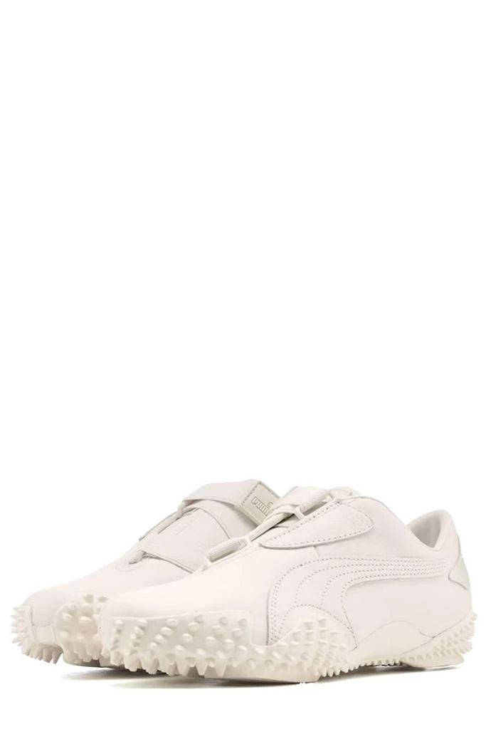 Puma Puma Mostro Lace-Up Sneakers 4