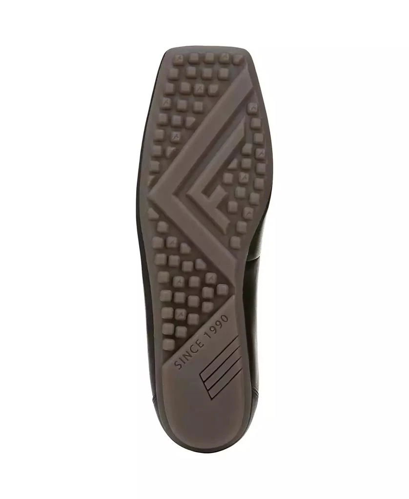 Franco Sarto Women's Imara Square Toe Ballerina Flats 5