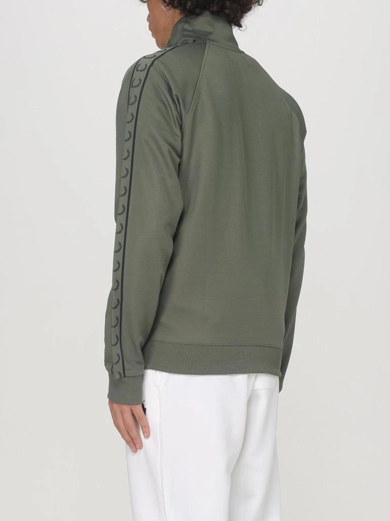 FRED PERRY Jacket men Fred Perry 2