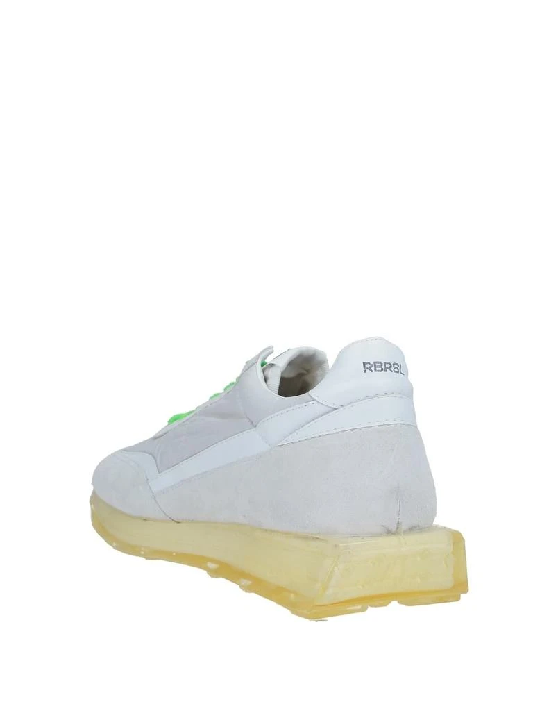 RUBBER SOUL Sneakers 3