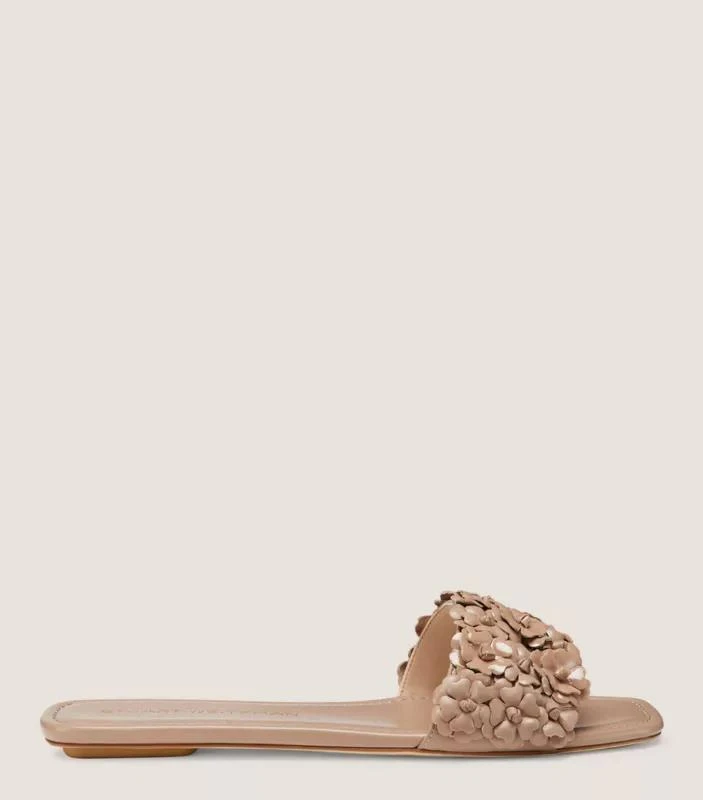Stuart Weitzman MEADOW SLIDE 1