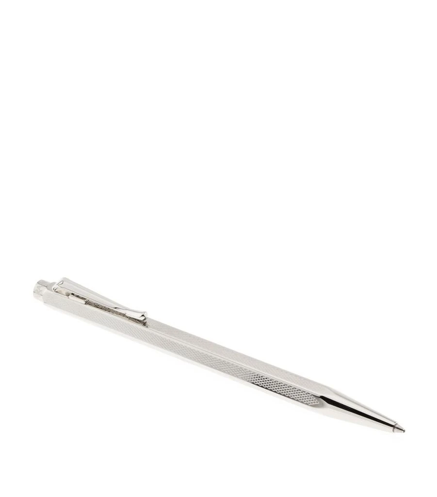 Caran d'Ache Ecridor Retro Ballpoint Pen 2