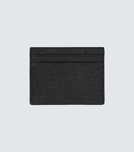 Yves Saint Laurent Leather card holder 2