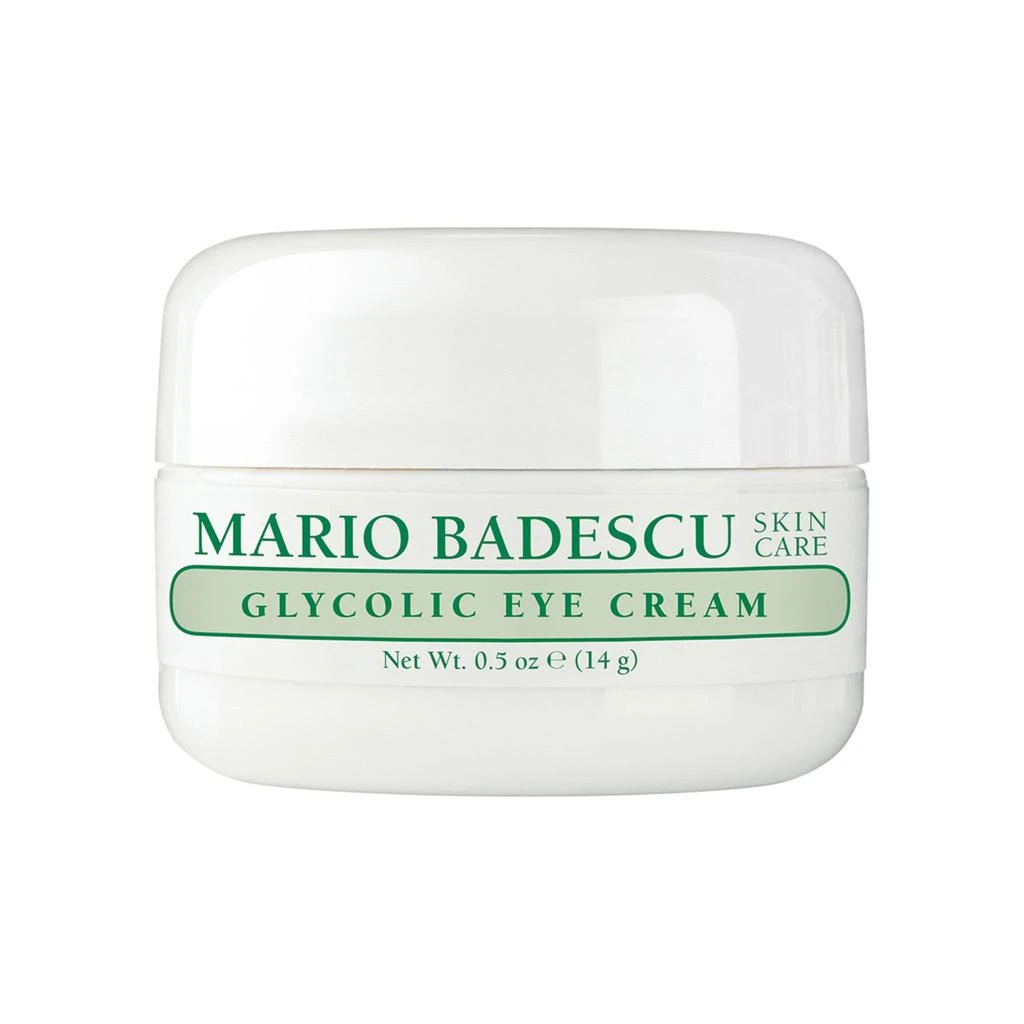 Mario Badescu Glycolic Eye Cream 1