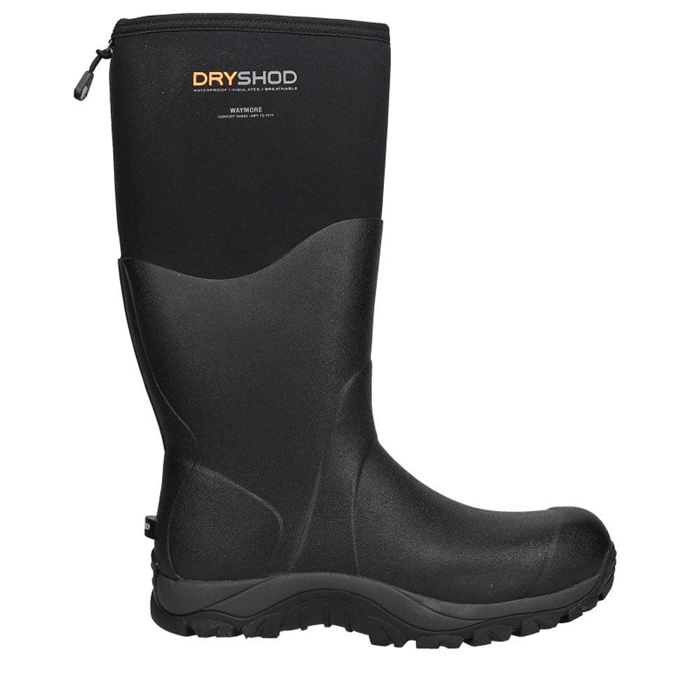 Dryshod Waymore Rain Boots