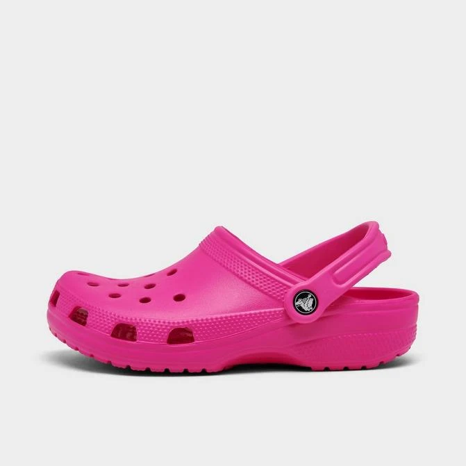 Crocs Big Kids' Crocs Classic Clog Shoes 1