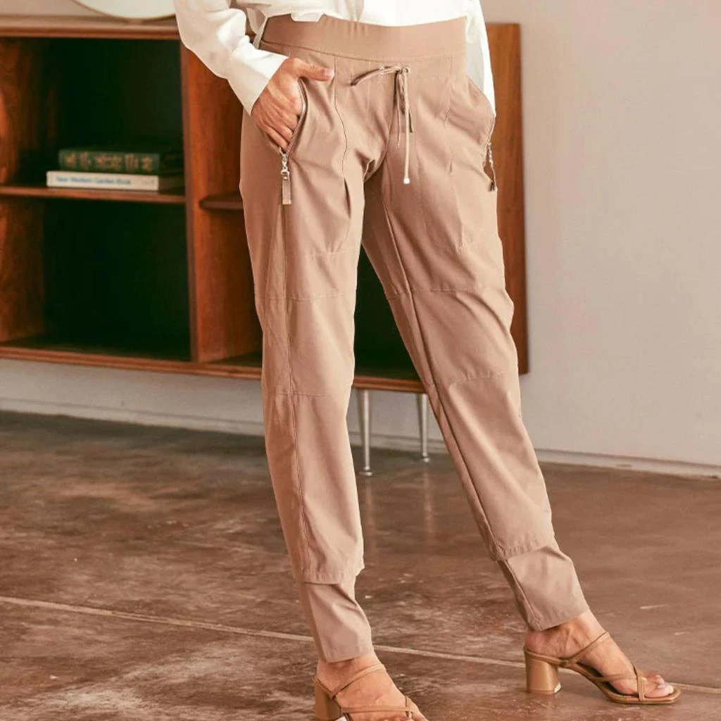 RAFFAELLO ROSSI Raffaello Rossi - Candy Jogger Pants
