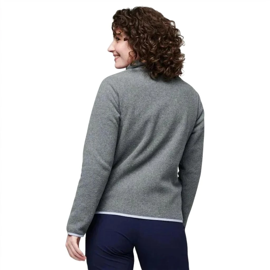 Cotopaxi Cotopaxi - Women's Teca Fleece Full-Zip Jacket 3
