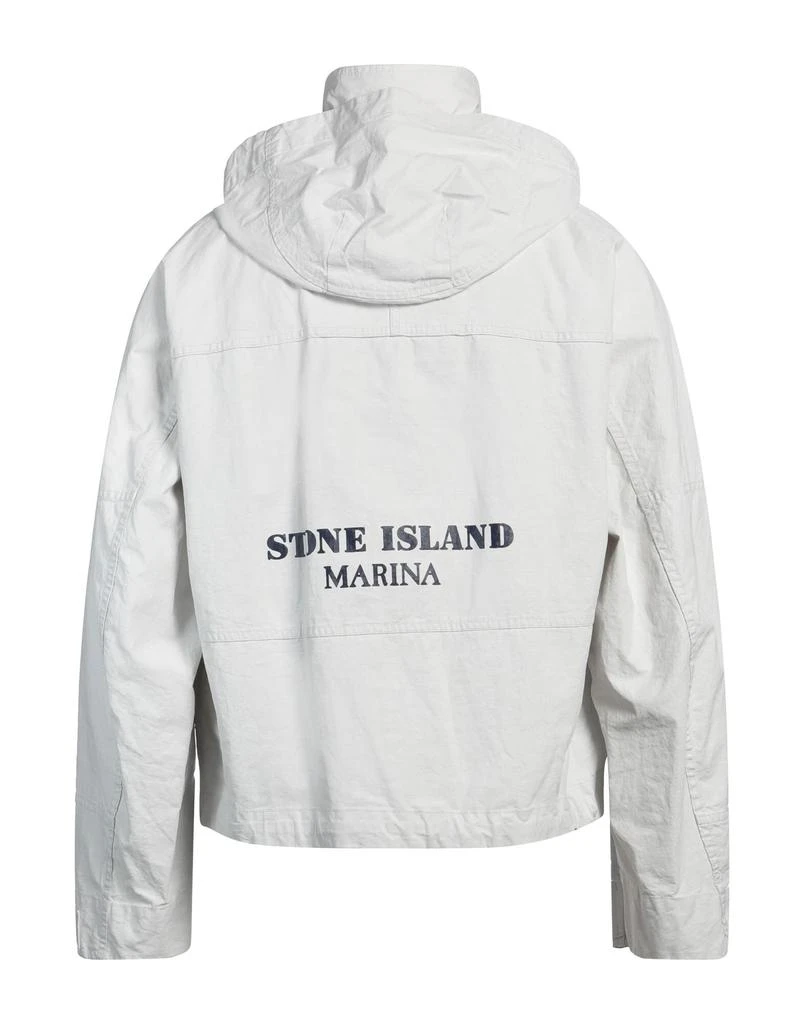 Stone Island Jacket 2
