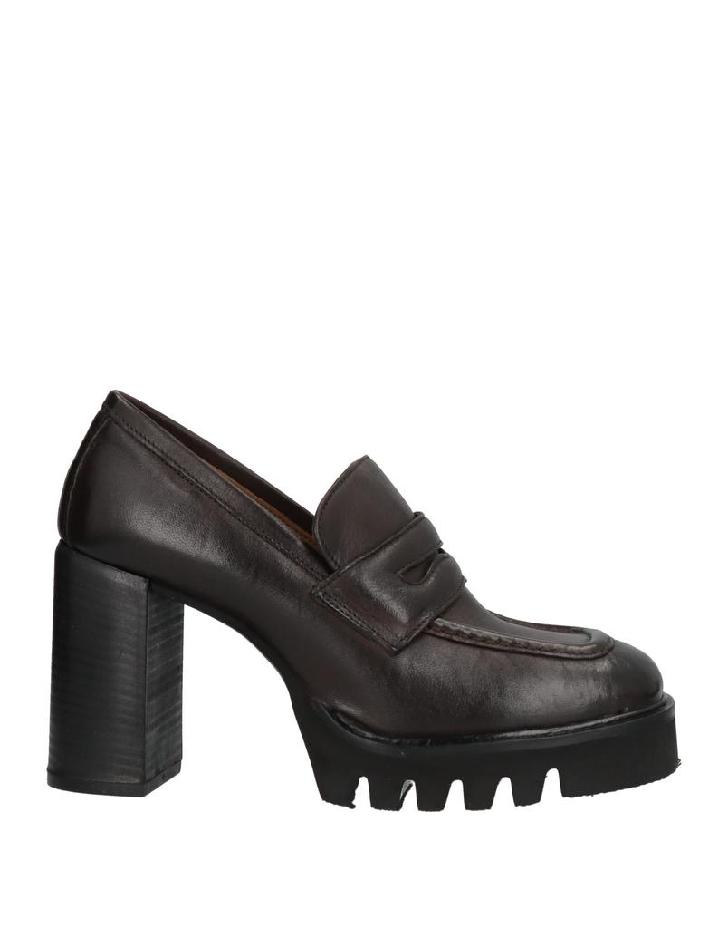 Luna Loafers