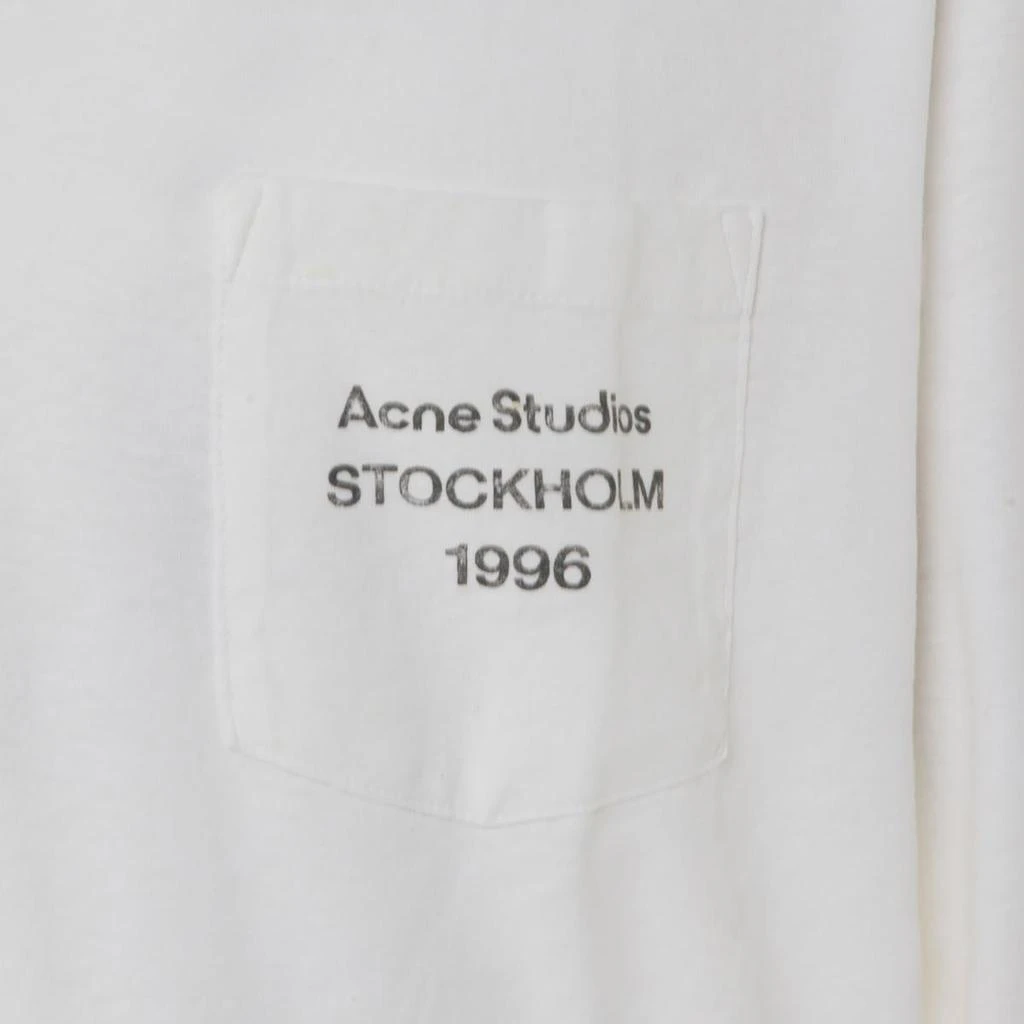 Acne Studios Acne Studios T-Shirts And Polos 5