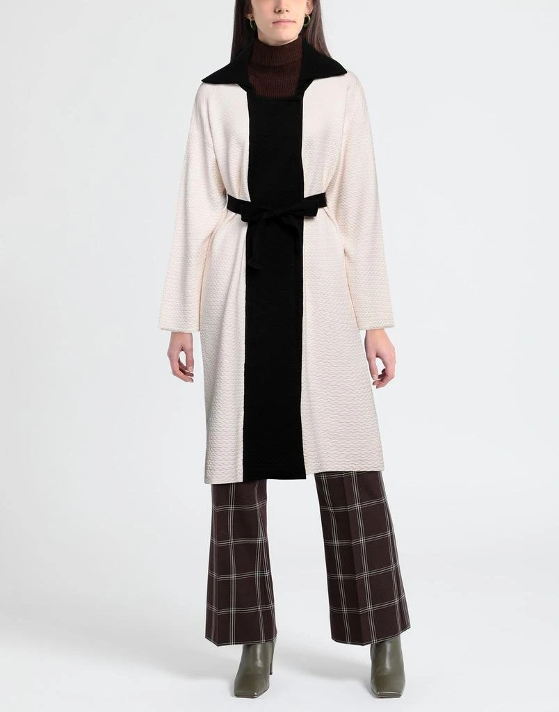 NO-NÀ Full-length jacket 2