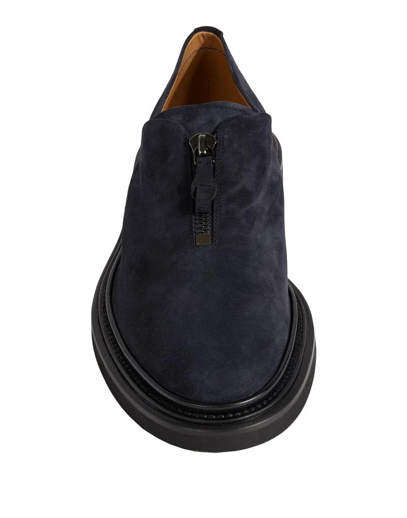 Giorgio Armani Loafers 4