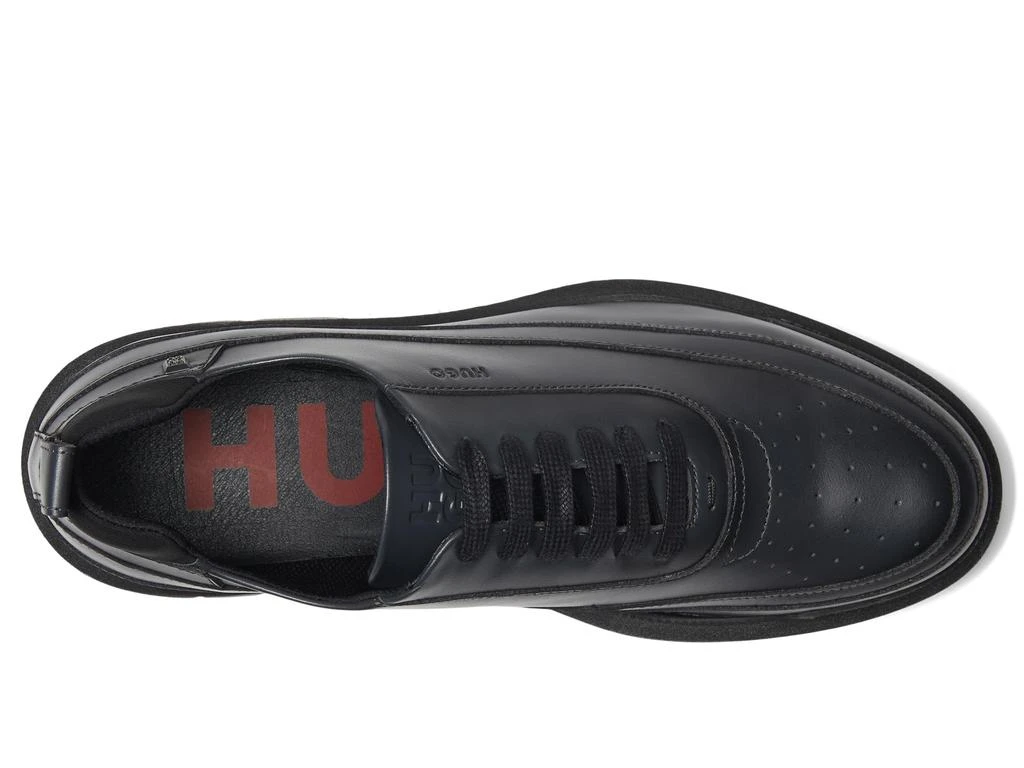 Hugo Boss Denzel Platform Oxford Shoes 2