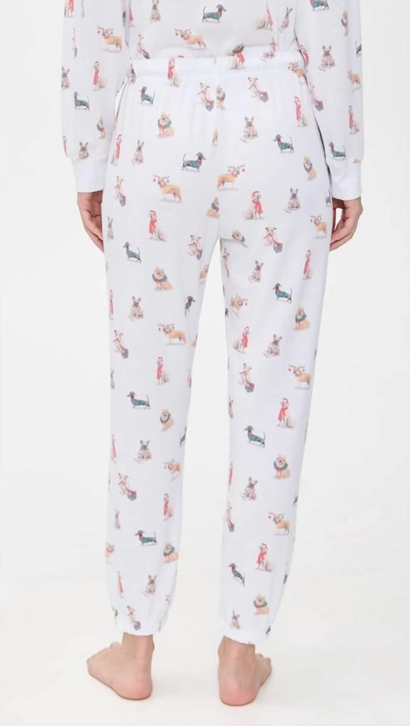 Z Supply Z Supply - Softest Pajama Bottom 2