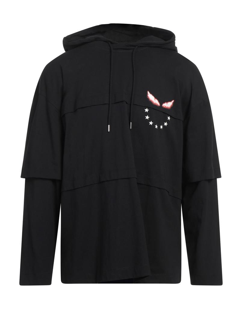 Etudes Hooded sweatshirt