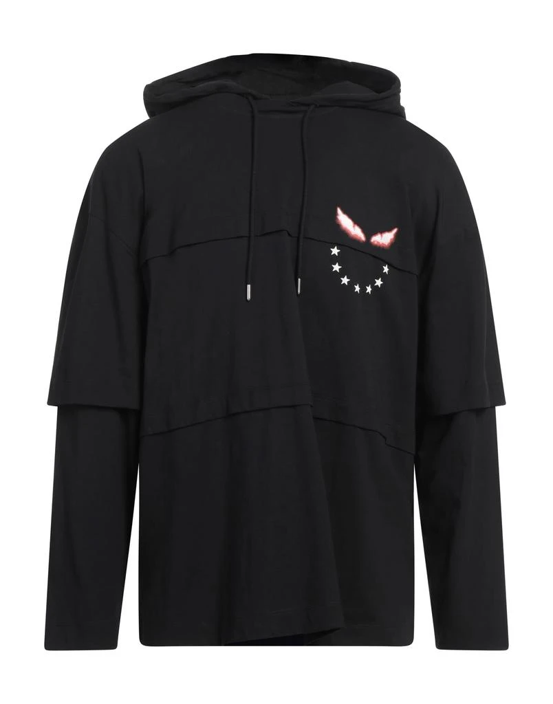 ÉTUDES Hooded sweatshirt 1