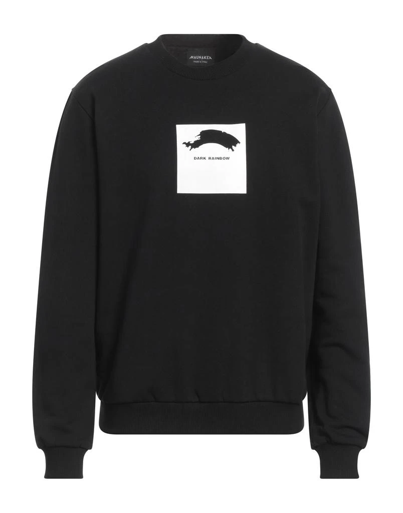 MAUNA KEA Sweatshirt 1