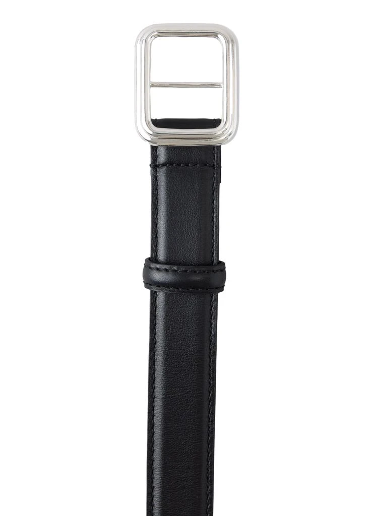 Lie Studio Georgia wide belt 3