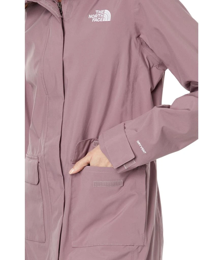 The North Face City Breeze Rain Parka II 3