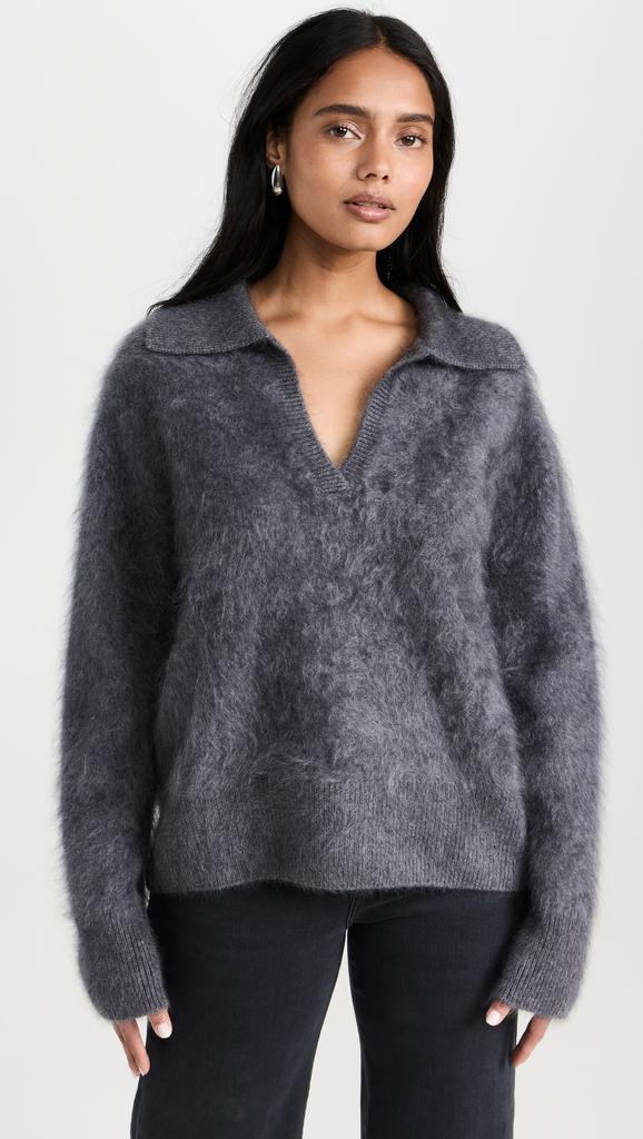 Lisa Yang Kerry Cashmere Sweater