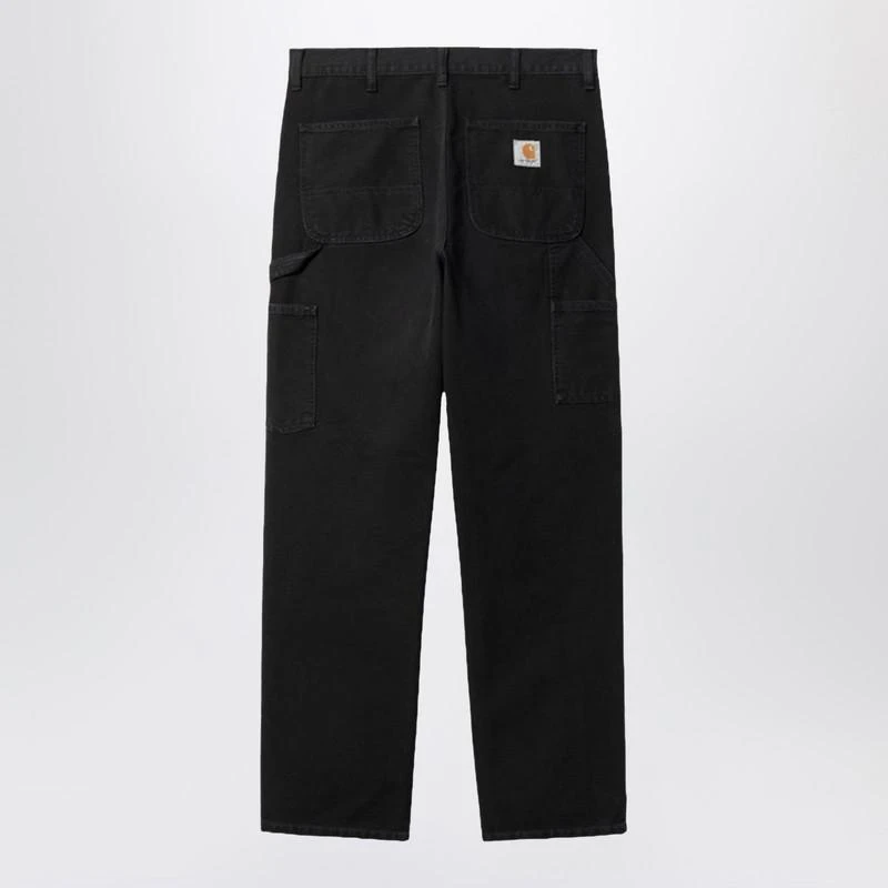 Carhartt WIP Carhartt Wip Single Knee Pant Rinsed In 2