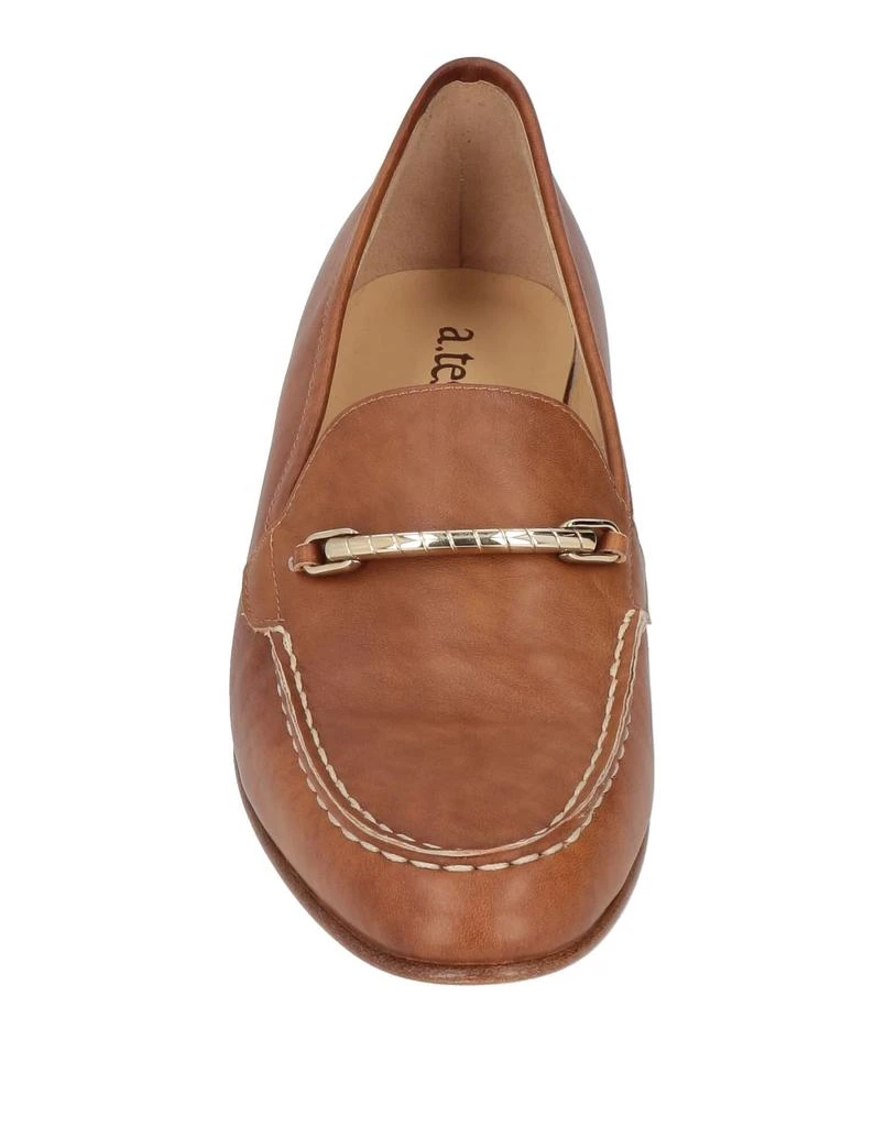 TESTONI Loafers 4