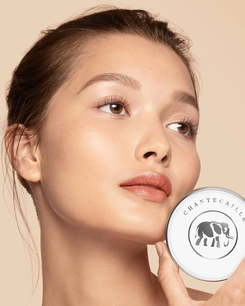 Chantecaille Future Skin Cushion Skincare Foundation 3