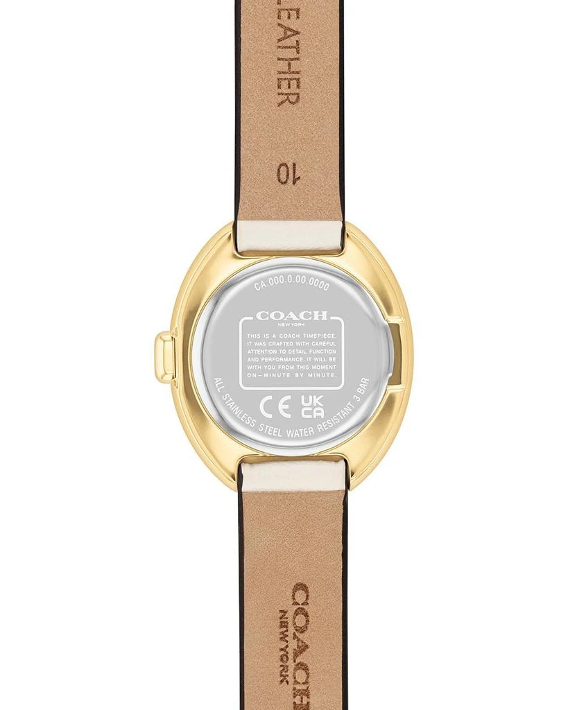 Coach Sammy Watch, 22mm 4