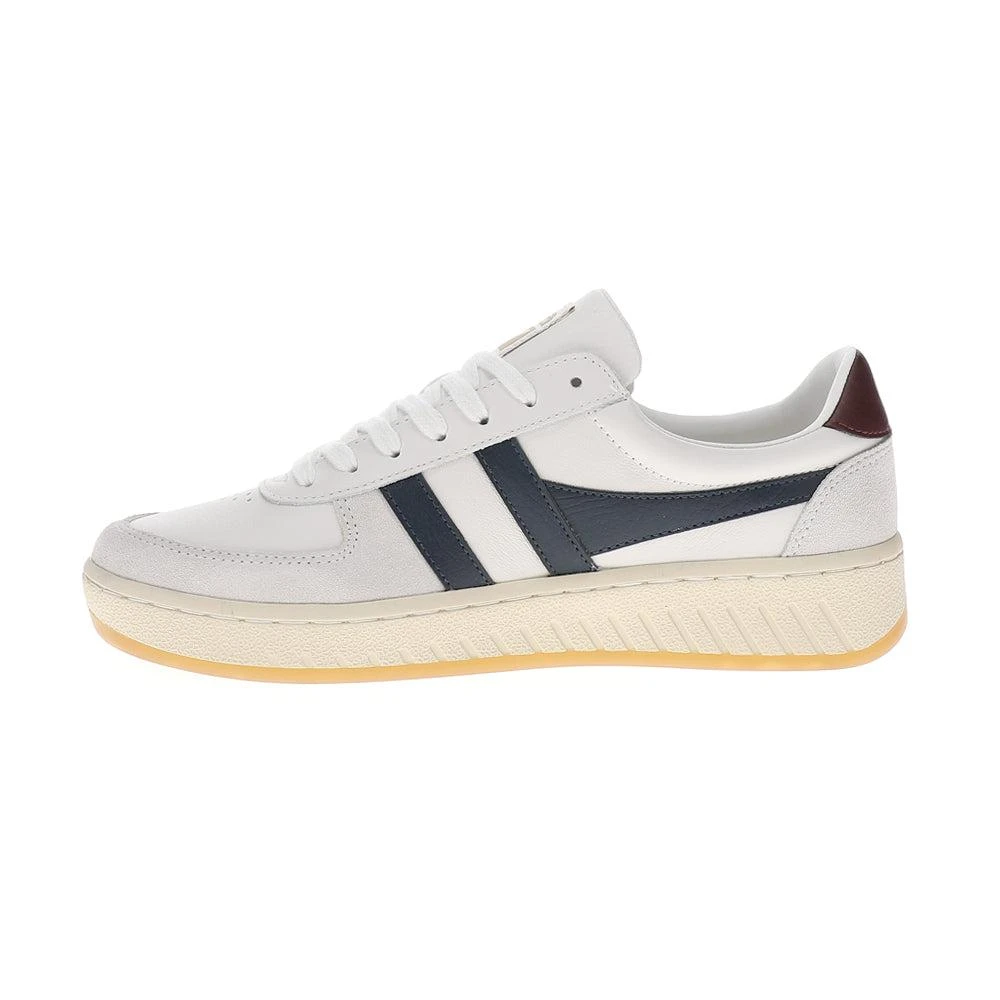 Gola Grandslam Classic Lace Up Sneakers 3